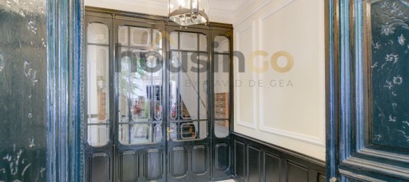 2 bedrooms Apartment in Madrid, Spain No. 150456 21