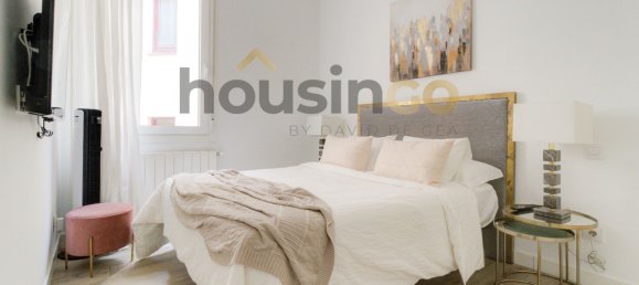 2 bedrooms Apartment in Madrid, Spain No. 150456 11