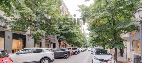 2 bedrooms Apartment in Madrid, Spain No. 150456 23