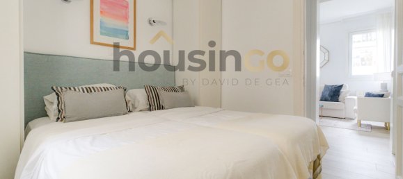 2 bedrooms Apartment in Madrid, Spain No. 150456 16
