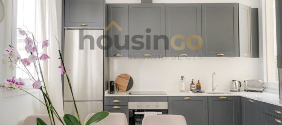 2 bedrooms Apartment in Madrid, Spain No. 150456 9