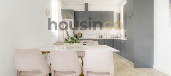 2 bedrooms Apartment in Madrid, Spain No. 150456 8