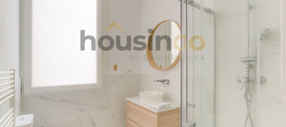 2 bedrooms Apartment in Madrid, Spain No. 150456 18