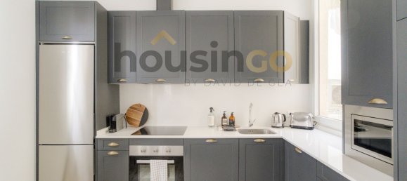 2 bedrooms Apartment in Madrid, Spain No. 150456 10