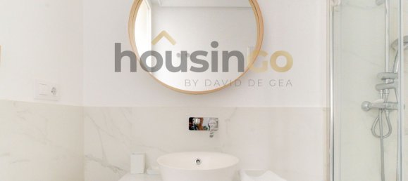 2 bedrooms Apartment in Madrid, Spain No. 150456 19