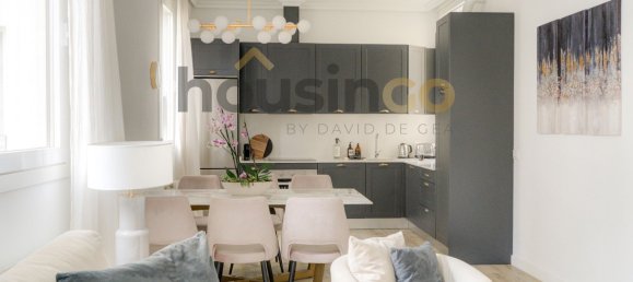 2 bedrooms Apartment in Madrid, Spain No. 150456 5