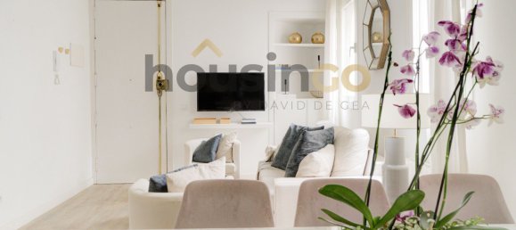 2 bedrooms Apartment in Madrid, Spain No. 150456 2