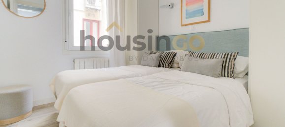 2 bedrooms Apartment in Madrid, Spain No. 150456 15