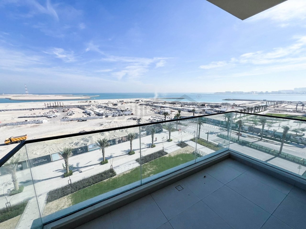 Квартира с 2 спальнями в Al Dair, Бахрейн № 197