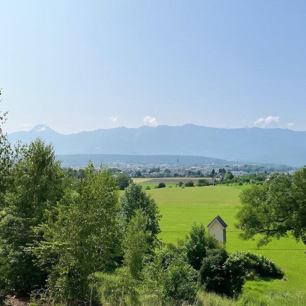 Grundstück in Villach, Austria 250m², Nr. 201673