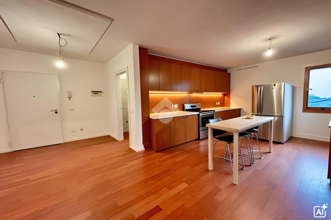 Квартира с 3 комнатами в Лория, Италия № 3049