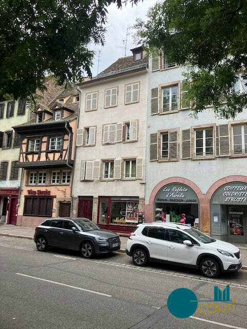 Gebäude in Strasbourg, France 380m², Nr. 237271