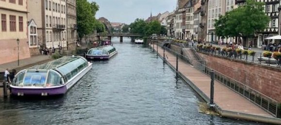 Gebäude in Strasbourg, France 380m², Nr. 237271 15