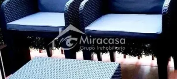 3 Schlafzimmer Wohnung in Madrid, Spain, Nr. 142273 2