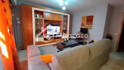 3 Schlafzimmer Wohnung in Madrid, Spain, Nr. 142273