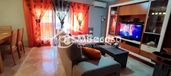 3 Schlafzimmer Wohnung in Madrid, Spain, Nr. 142273 12