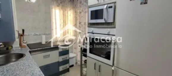 3 Schlafzimmer Wohnung in Madrid, Spain, Nr. 142273 9