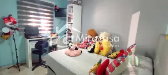 3 Schlafzimmer Wohnung in Madrid, Spain, Nr. 142273 5