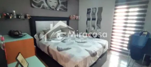 3 Schlafzimmer Wohnung in Madrid, Spain, Nr. 142273 4