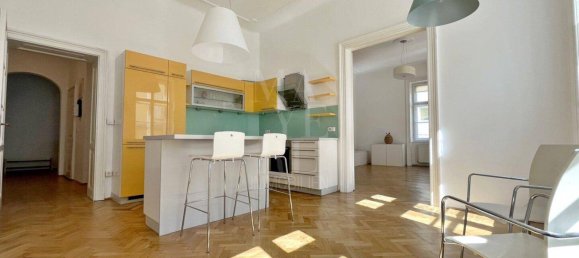 4 rooms Apartment in Wahring, Austria No. 223248 5