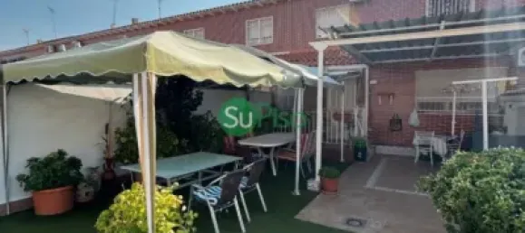 Moradia em banda T4 em Yeles, Spain N.º 169404 8