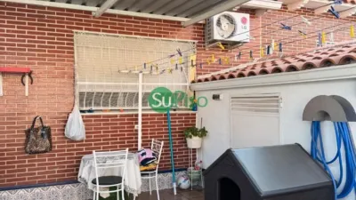 Moradia em banda T4 em Yeles, Spain N.º 169404