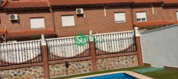 Moradia em banda T4 em Yeles, Spain N.º 169404 6