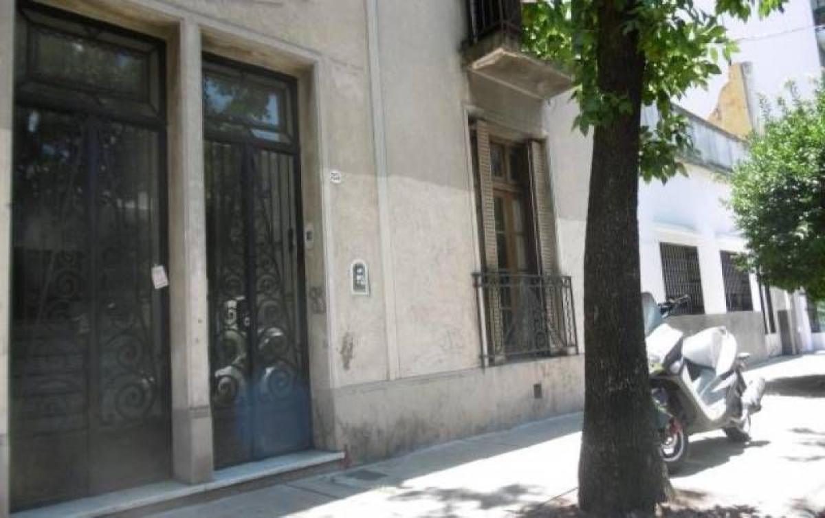 6 bedrooms House in Buenos Aires, Argentina No. 101172