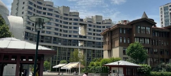 Apartment 3+1 in Istanbul, Turkey No. 23729 2