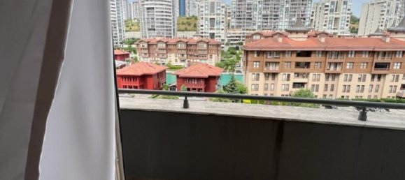 Apartment 3+1 in Istanbul, Turkey No. 23729 12