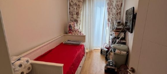 Apartment 3+1 in Istanbul, Turkey No. 23729 8