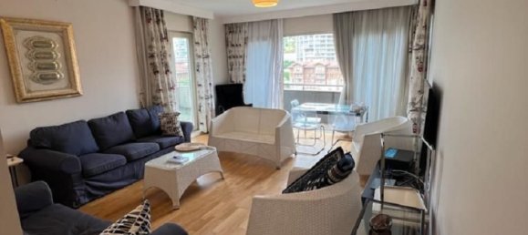 Apartment 3+1 in Istanbul, Turkey No. 23729 6