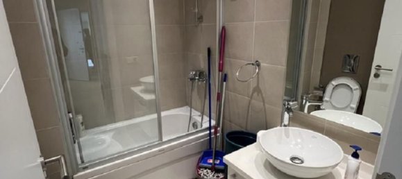 Apartment 3+1 in Istanbul, Turkey No. 23729 11