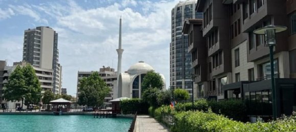 Apartment 3+1 in Istanbul, Turkey No. 23729 4
