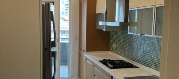 Apartment 3+1 in Istanbul, Turkey No. 23729 10