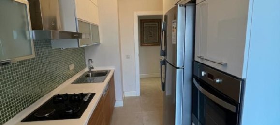 Apartment 3+1 in Istanbul, Turkey No. 23729 9