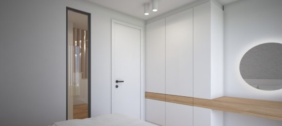 2 Schlafzimmer Maisonette-Wohnung in Chalkidiki, Greece, Nr. 93908 8