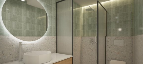 2 Schlafzimmer Maisonette-Wohnung in Chalkidiki, Greece, Nr. 93908 11