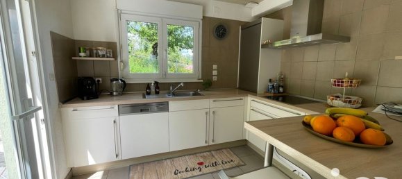 Casa de 5 divisões em Hegenheim, France N.º 224844 2