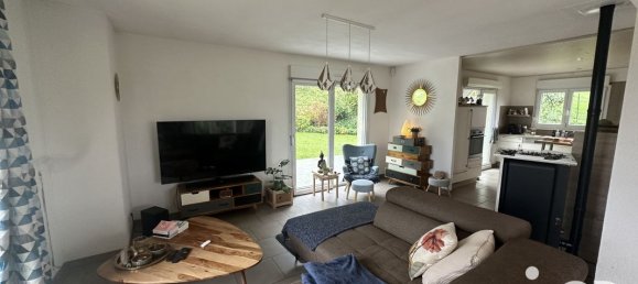 Casa de 5 divisões em Hegenheim, France N.º 224844 4