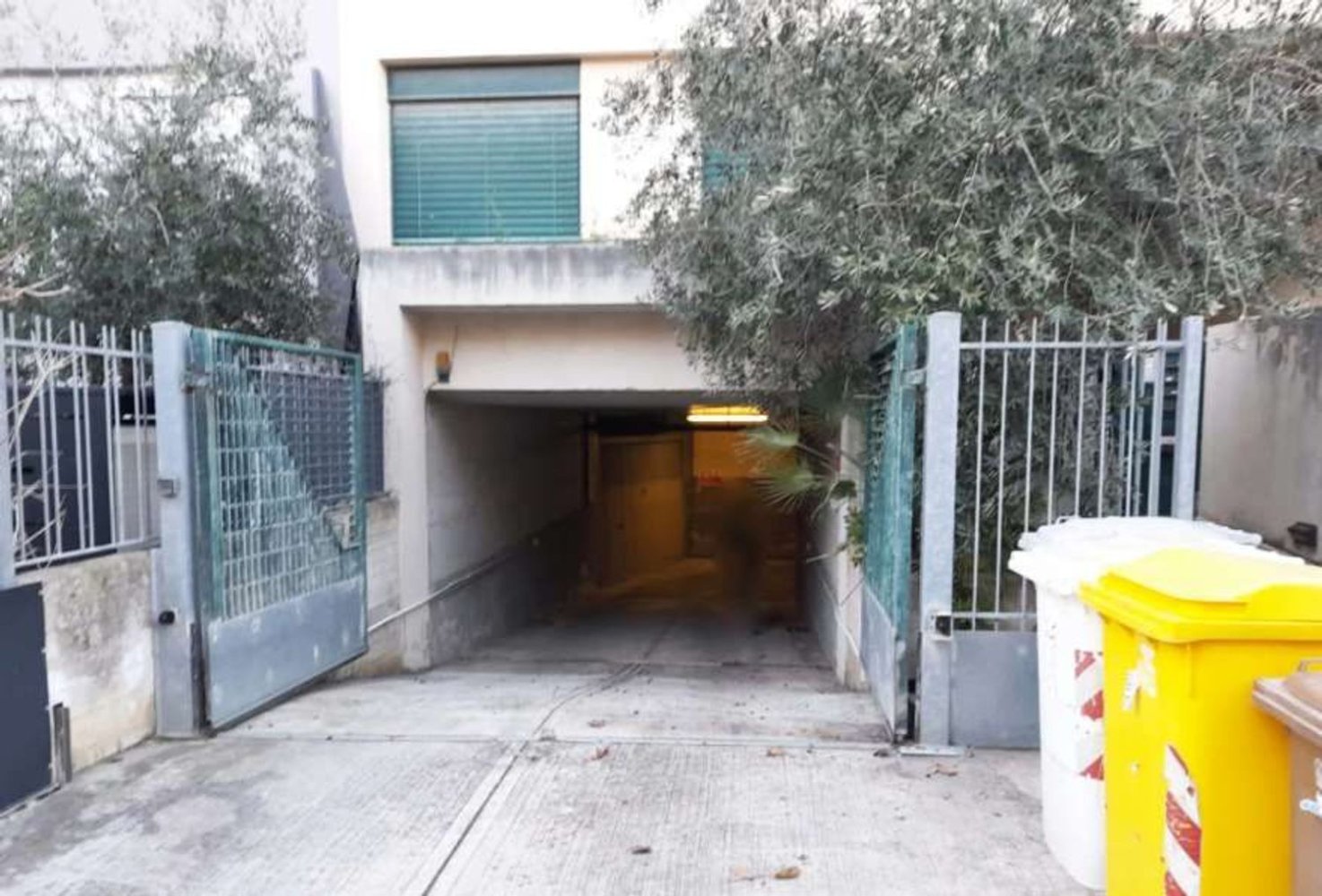 36m² Garage in Senigallia, Italy No. 11044