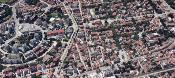 36m² Garage in Senigallia, Italy No. 11044 19