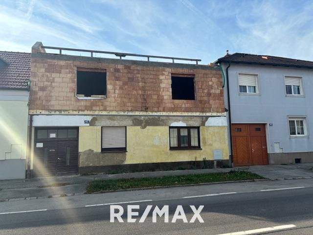 4 rooms Castles in Wulkaprodersdorf, Austria No. 156552