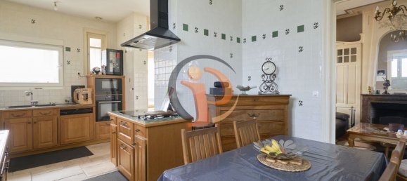 7 bedrooms House in Lille, France No. 98195 31