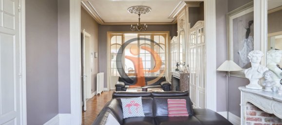 7 bedrooms House in Lille, France No. 98195 5