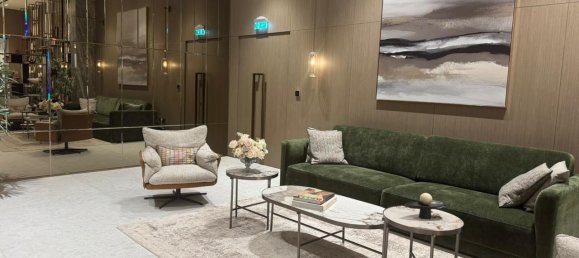 Studio in Jumeirah Village Circle, UAE No. 111193 4