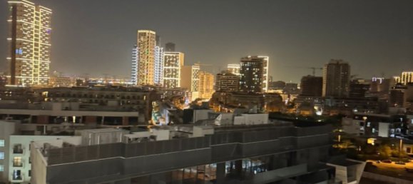 Studio in Jumeirah Village Circle, UAE No. 111193 2