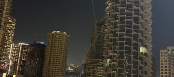 Studio in Jumeirah Village Circle, UAE No. 111193 6