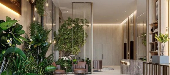 Studio in Jumeirah Village Circle, UAE No. 111193 16