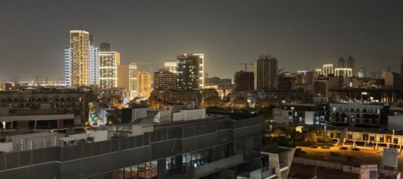 Studio in Jumeirah Village Circle, UAE No. 111193 5